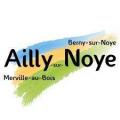 Ailly logo