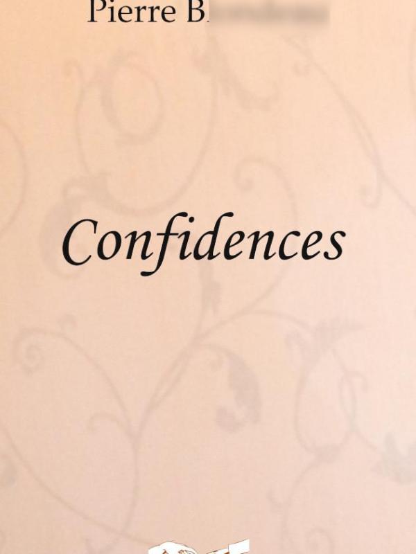 Blondeau pierre confidences couv web