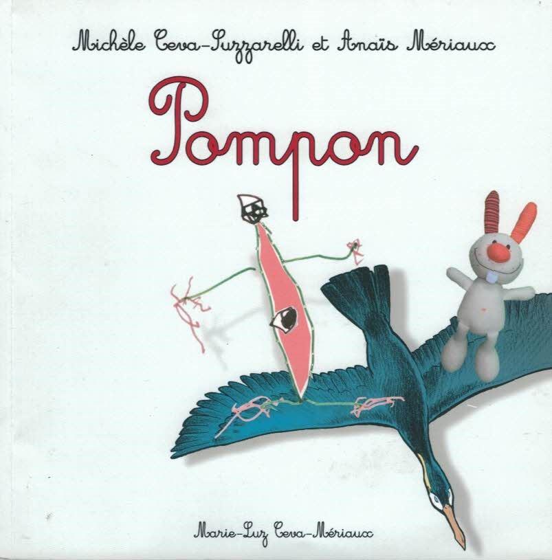 Couv pompon web