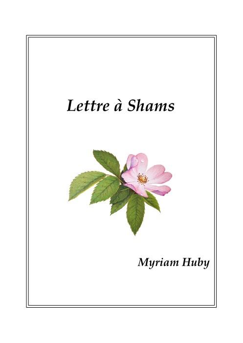 Lettre a shams 1e couv web
