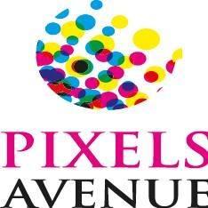 Pixels avenue